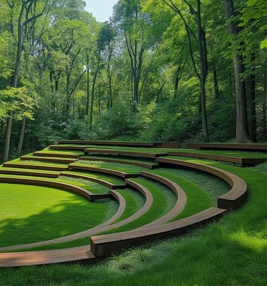 Taman Rusa Sekupang dan Jogging Track Sekupang